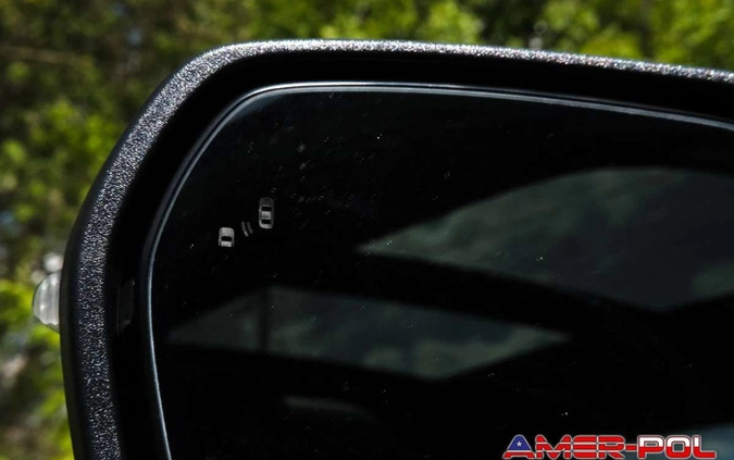 Ford EDGE cena 159000 przebieg: 25000, rok produkcji 2022 z Sokołów Małopolski małe 301